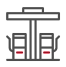 Icono - Estaciones de servicio